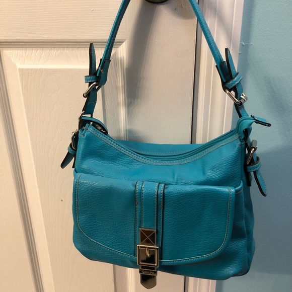 NWOT Chaps purse. - Picture 1 of 8